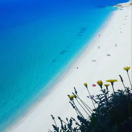 Appartamenti Del Sole Tropea Exterior photo