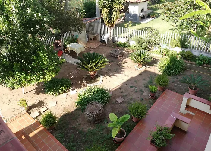 Appartamenti Del Sole