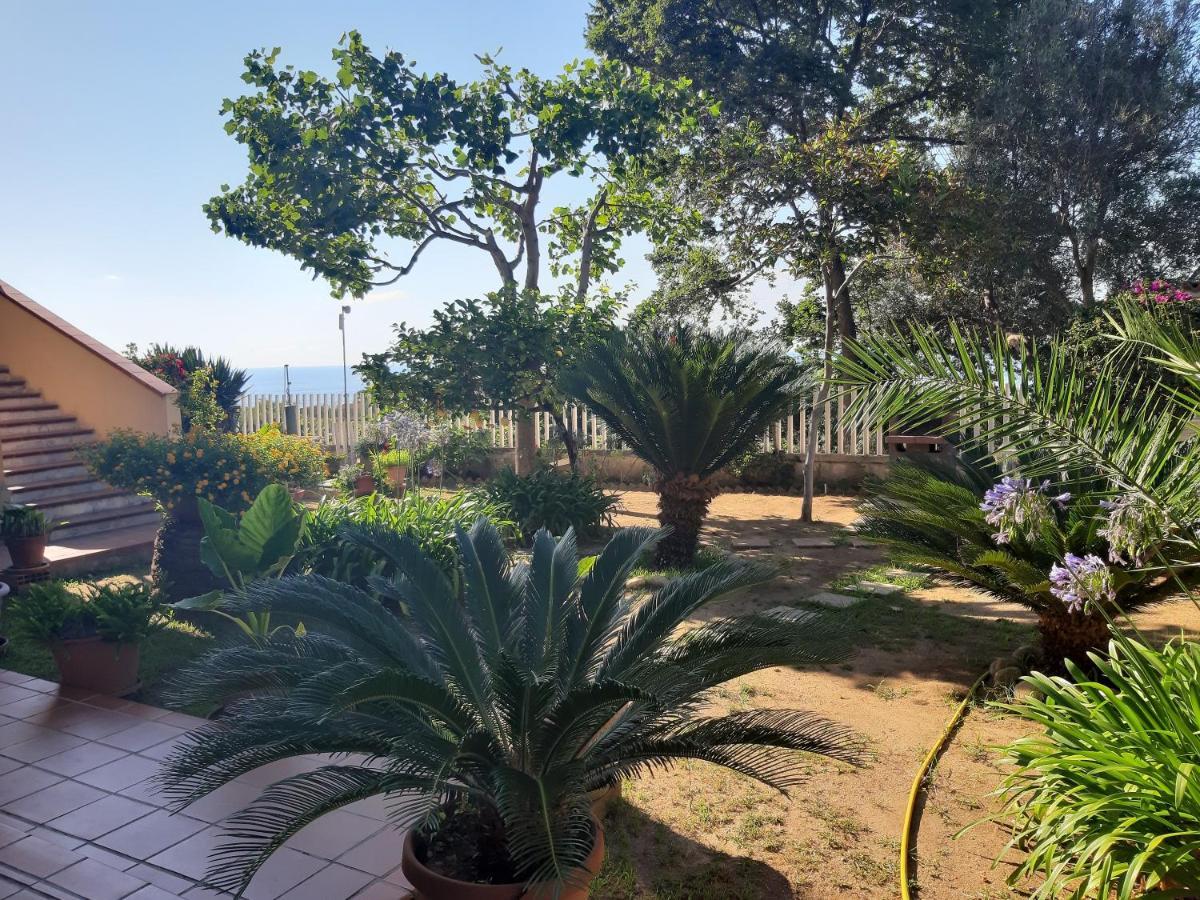 Del Sole Apartment *