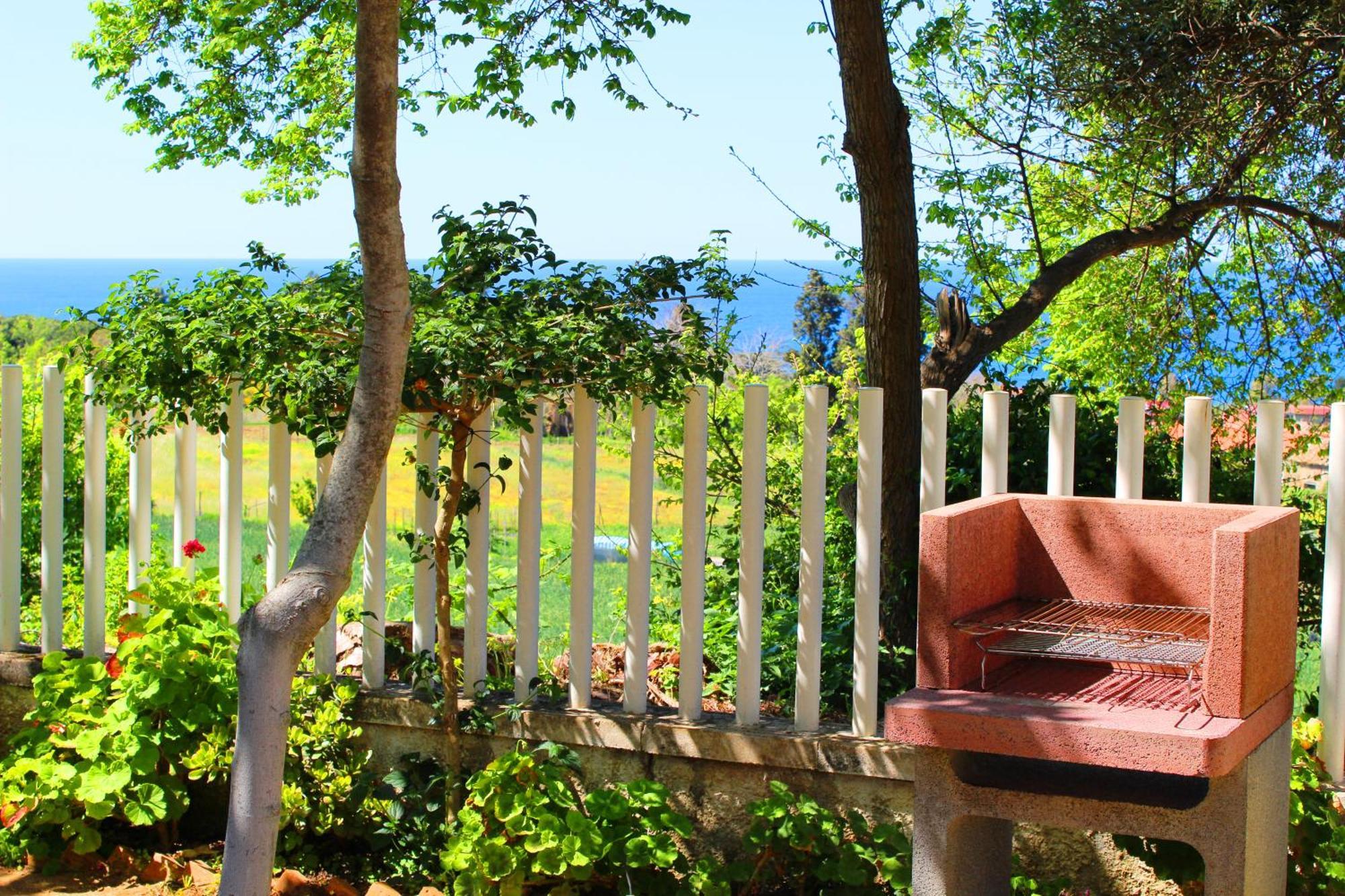 Del Sole Appartement Tropea