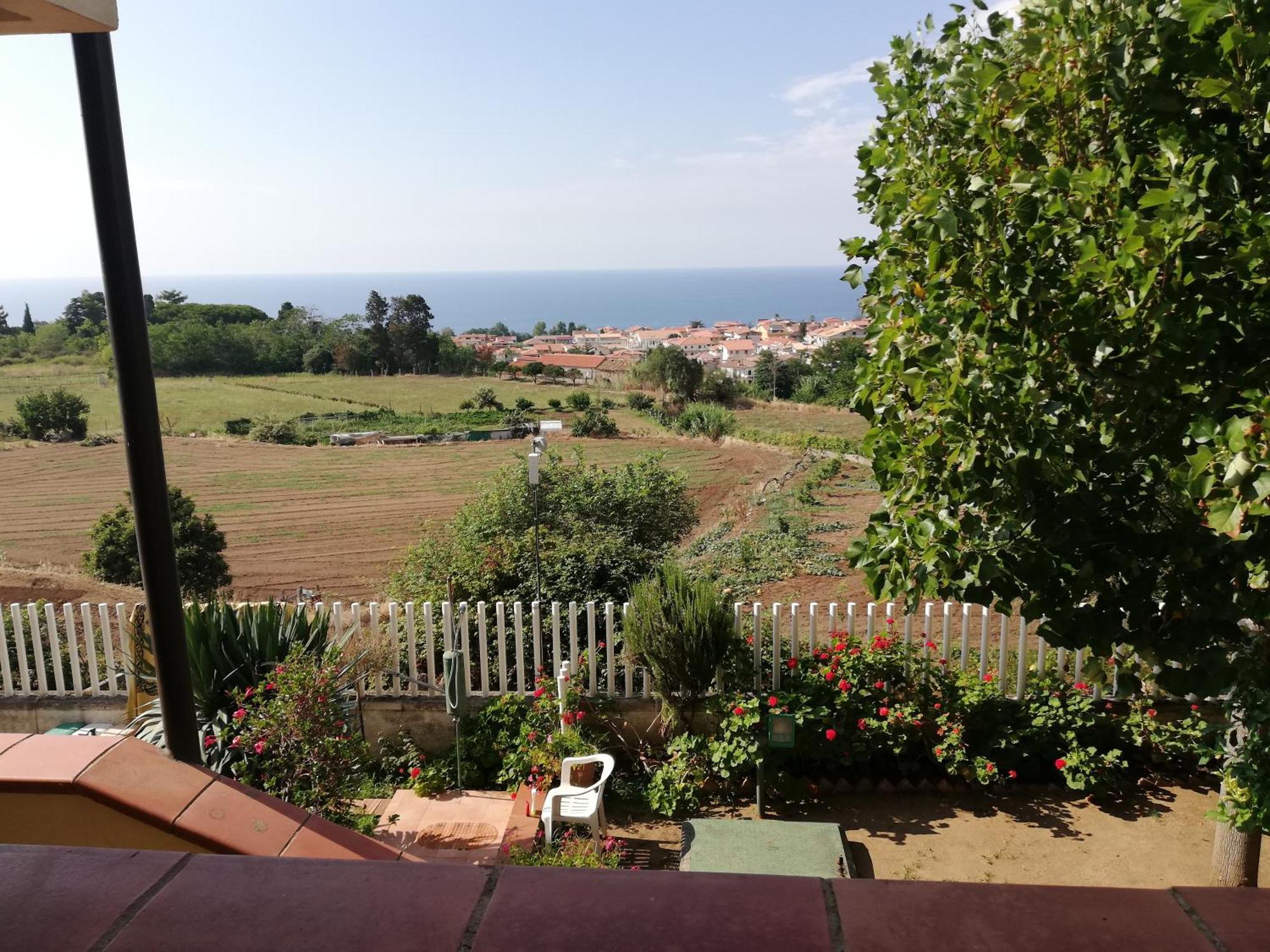 Del Sole * Tropea