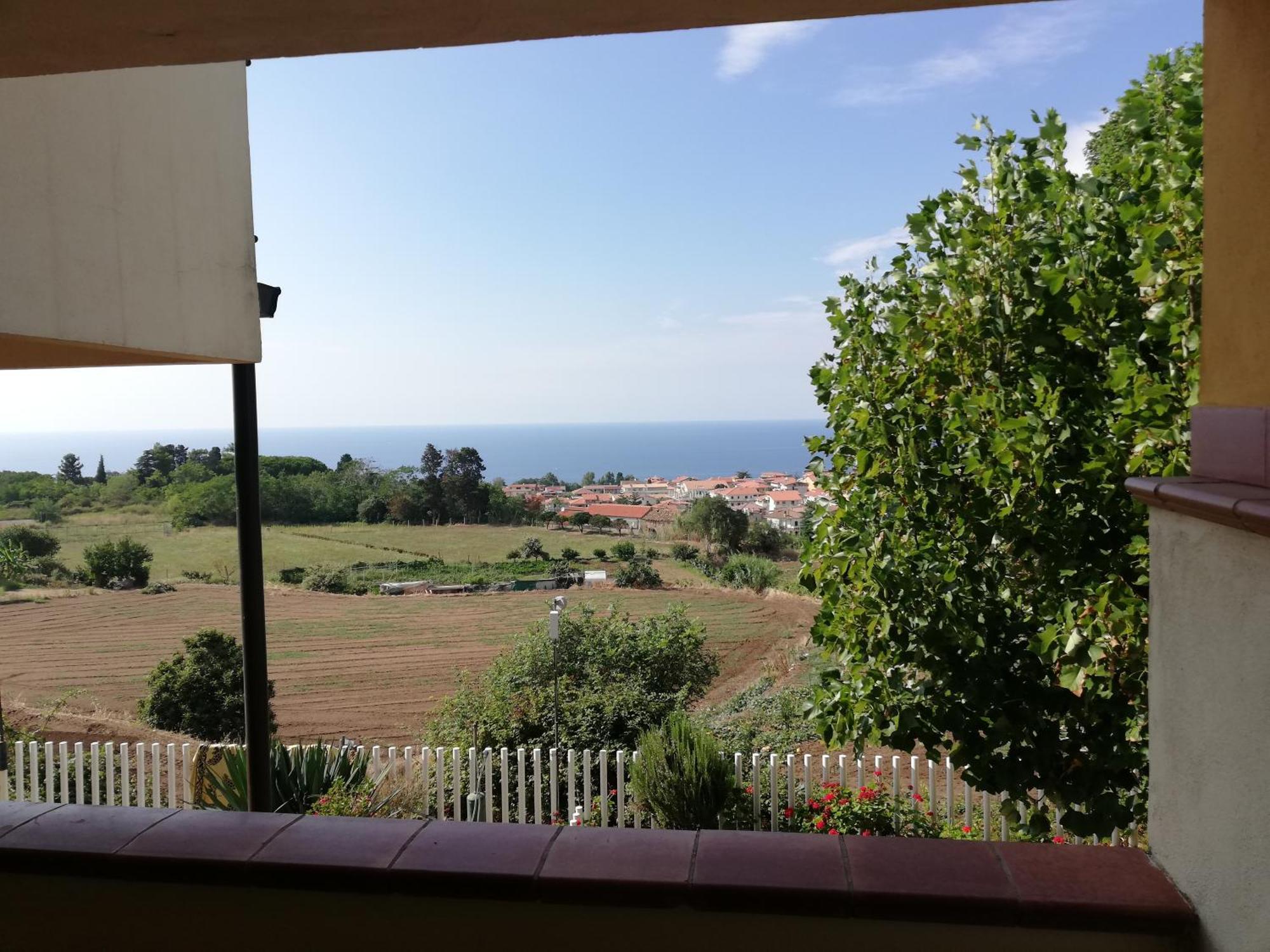 Del Sole Apartment
