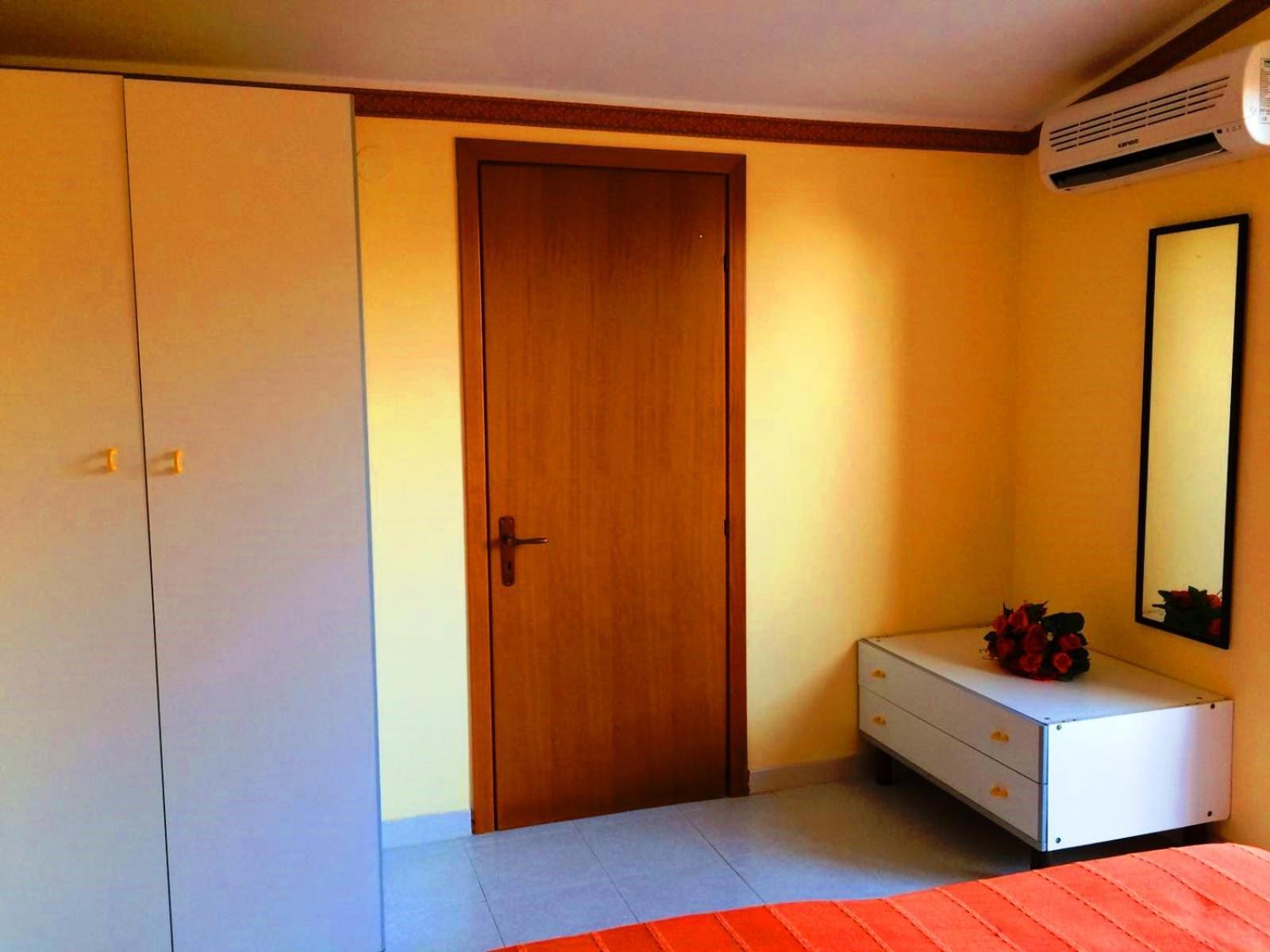 Del Sole Apartment Tropea