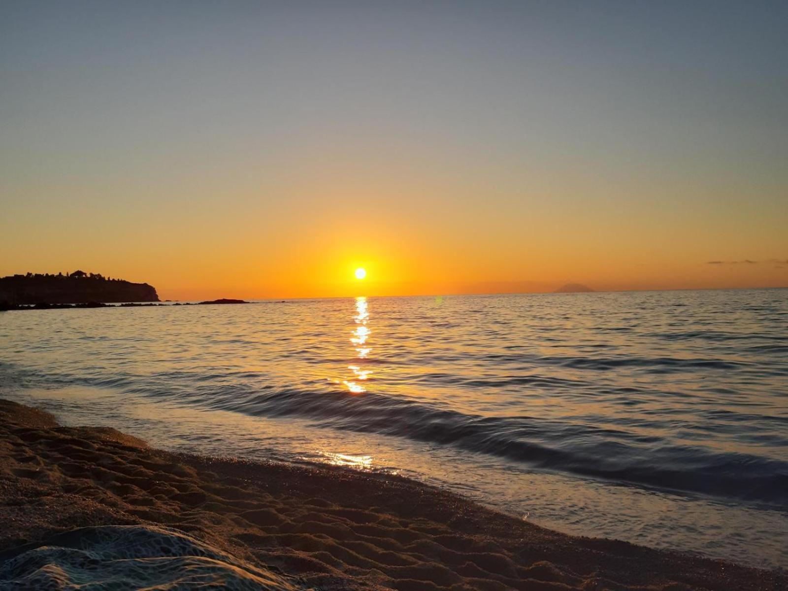 Del Sole * Tropea
