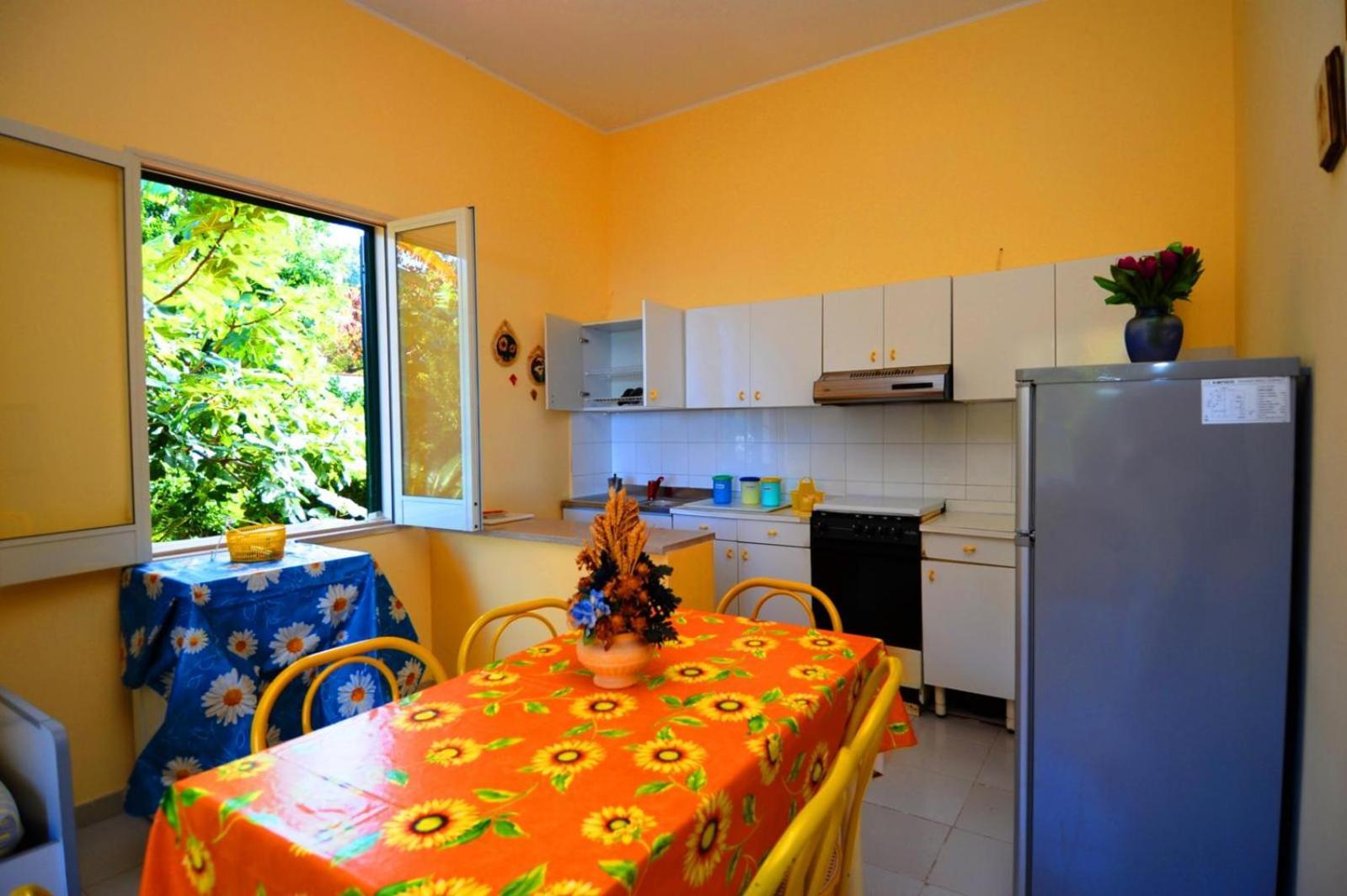 Del Sole Apartment *