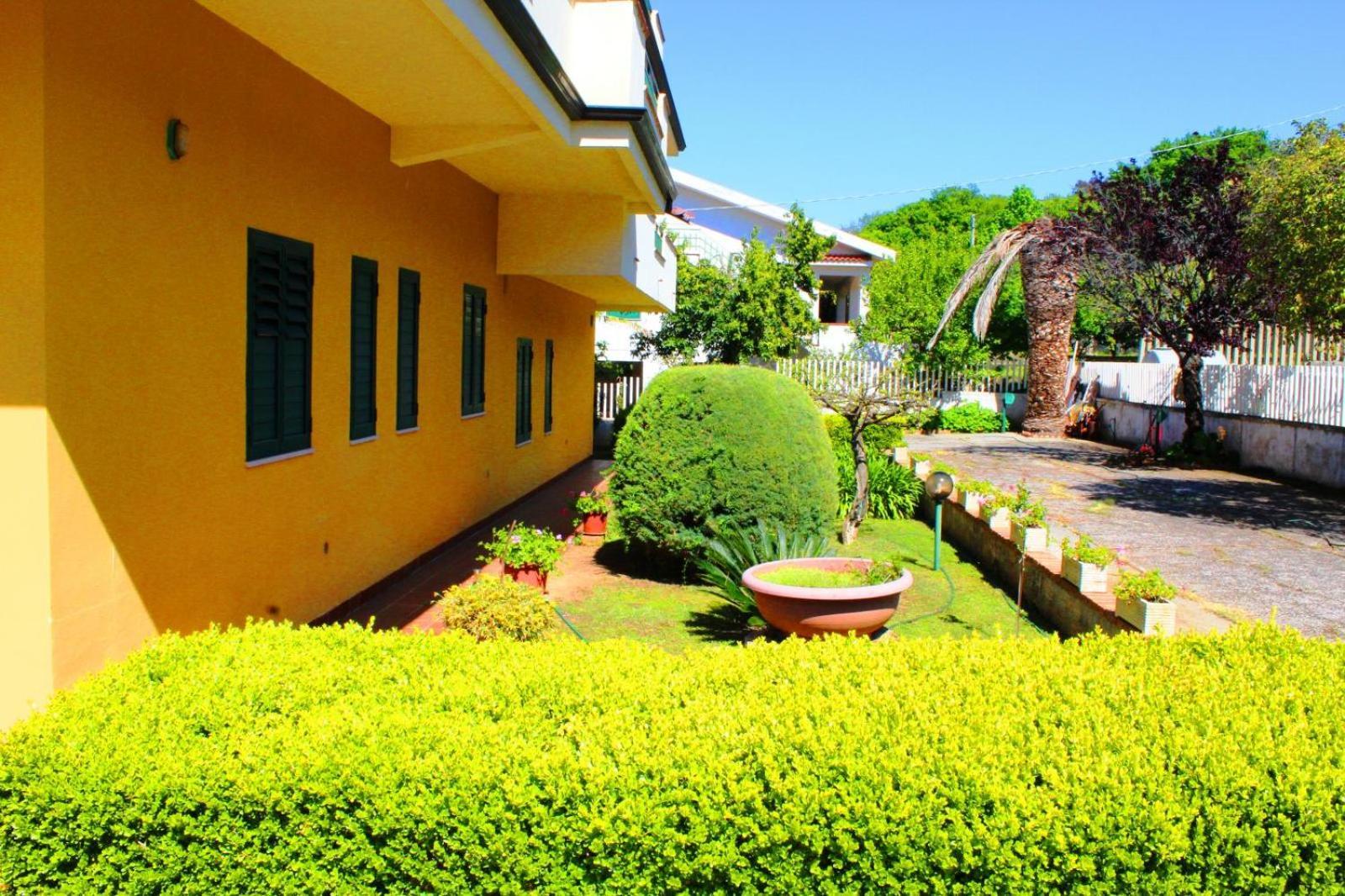 Apartment Del Sole *