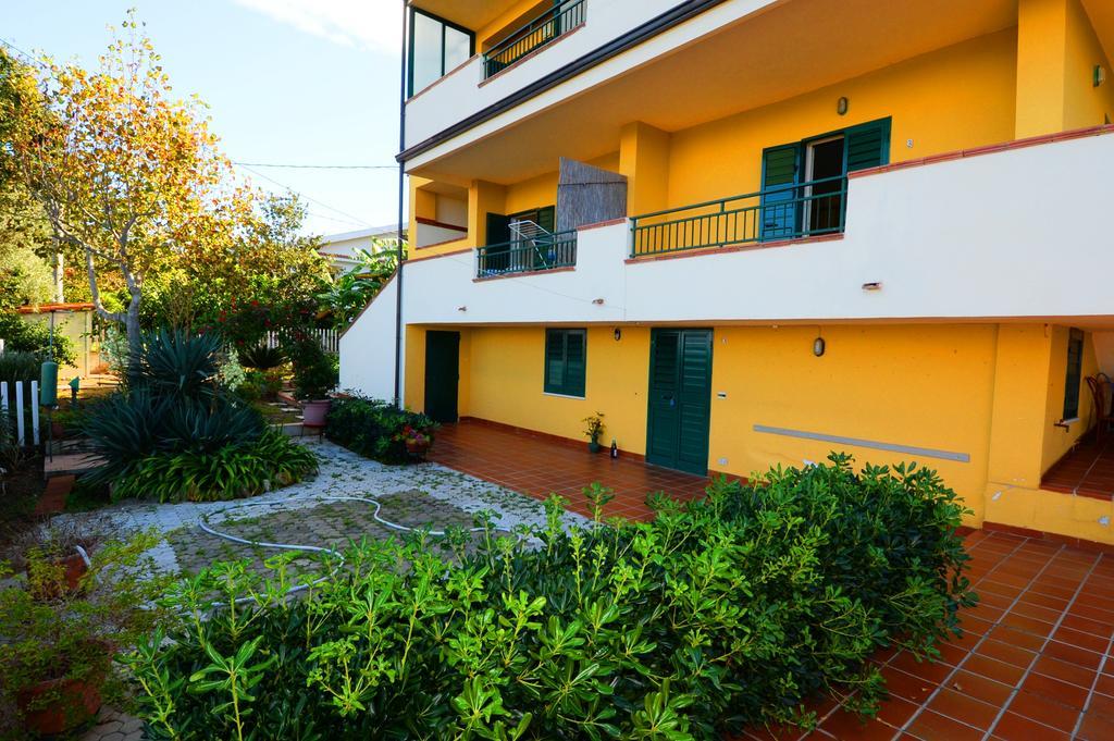 Appartement Del Sole