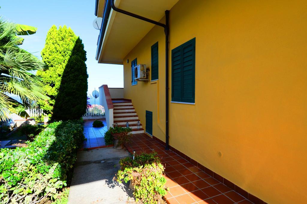 Appartement Del Sole