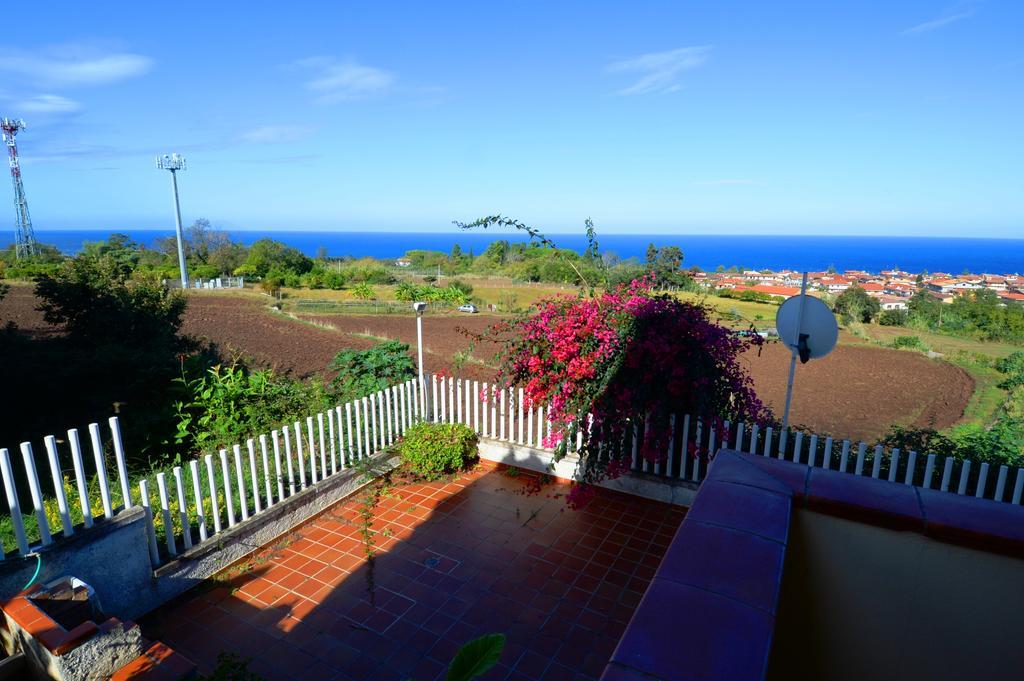 Appartement Del Sole *