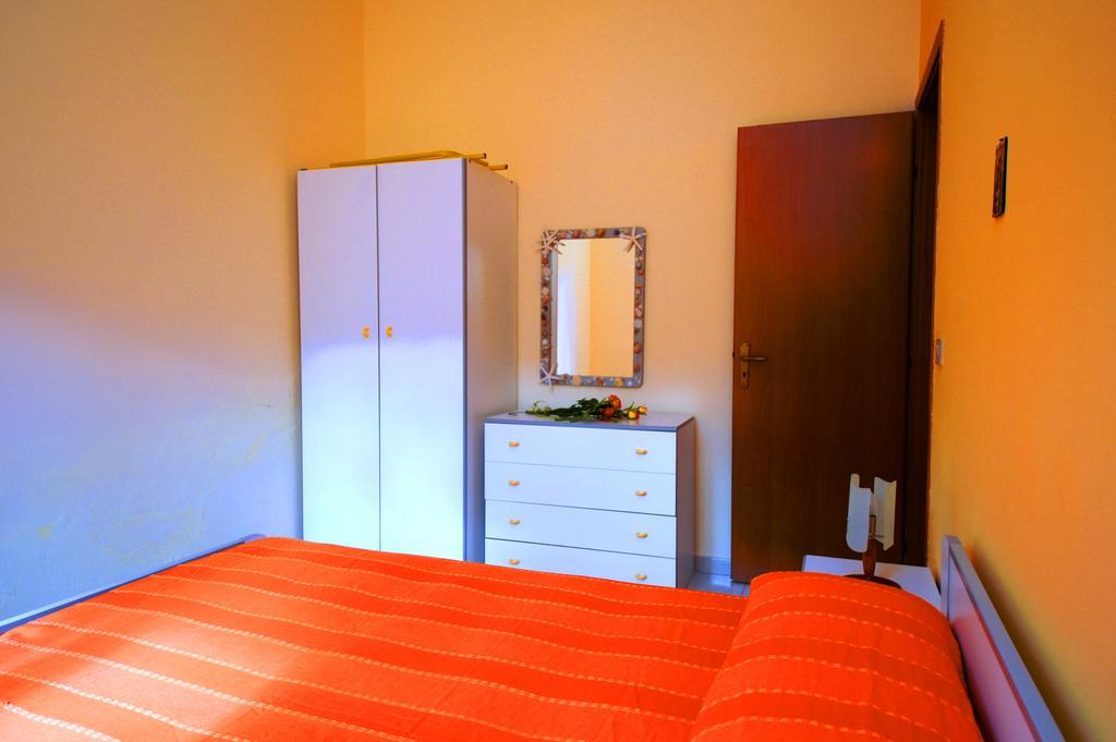 Appartement Del Sole Tropea