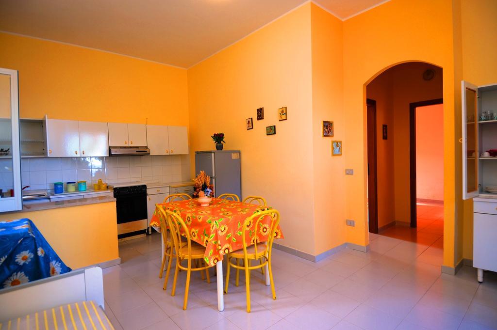 Apartment Del Sole *