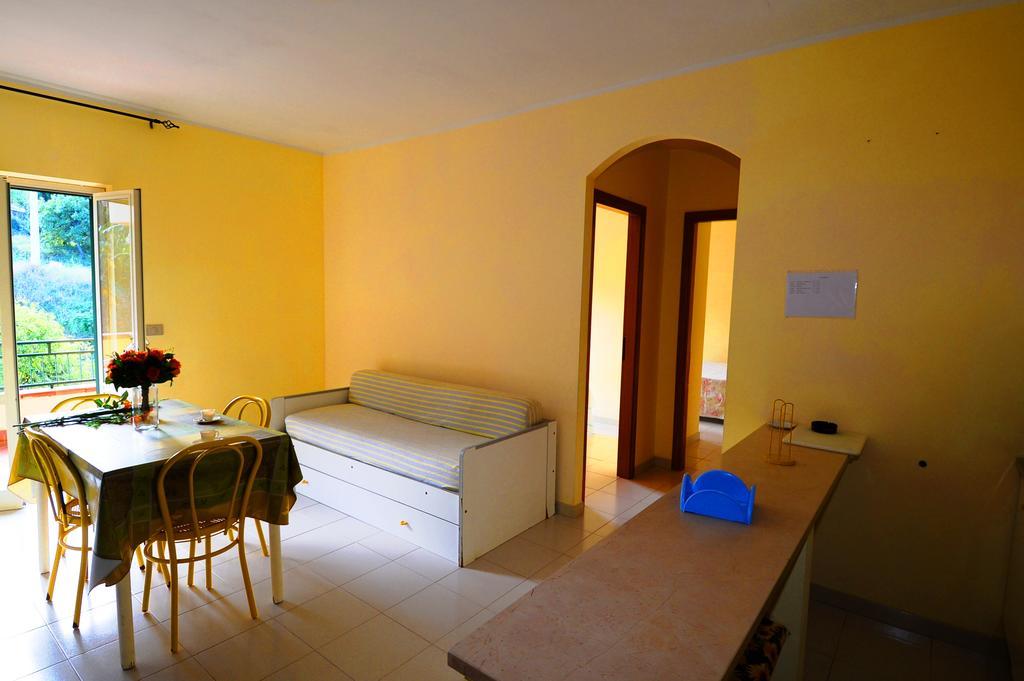 Apartment Del Sole *