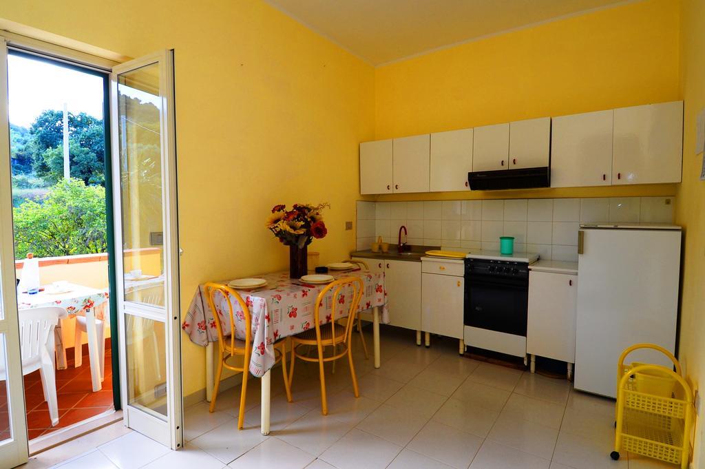Apartment Del Sole *