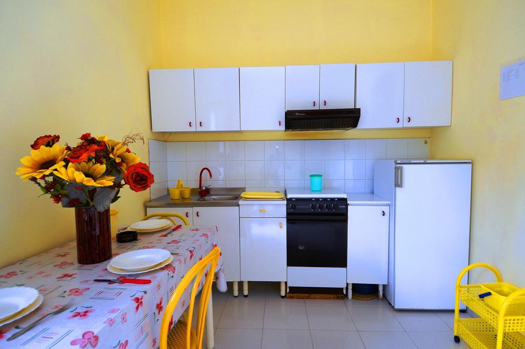 Apartment Del Sole Tropea