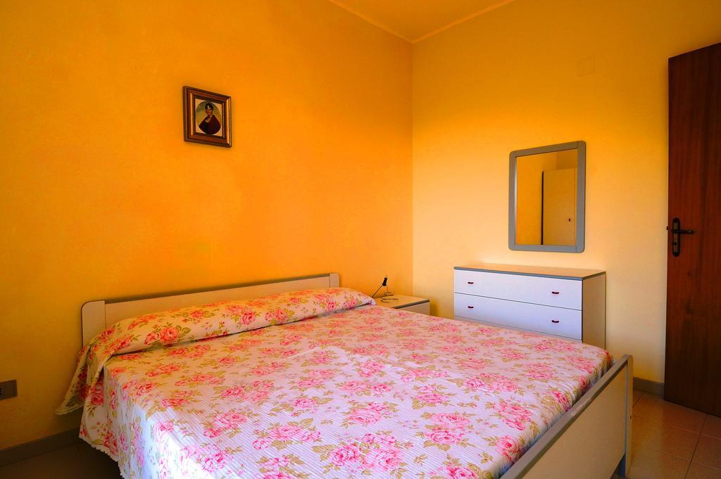 Appartement Del Sole Tropea