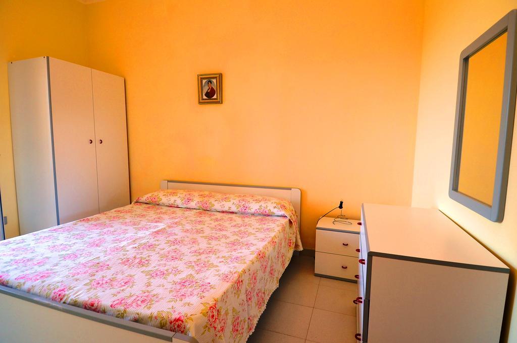 Appartement Del Sole *