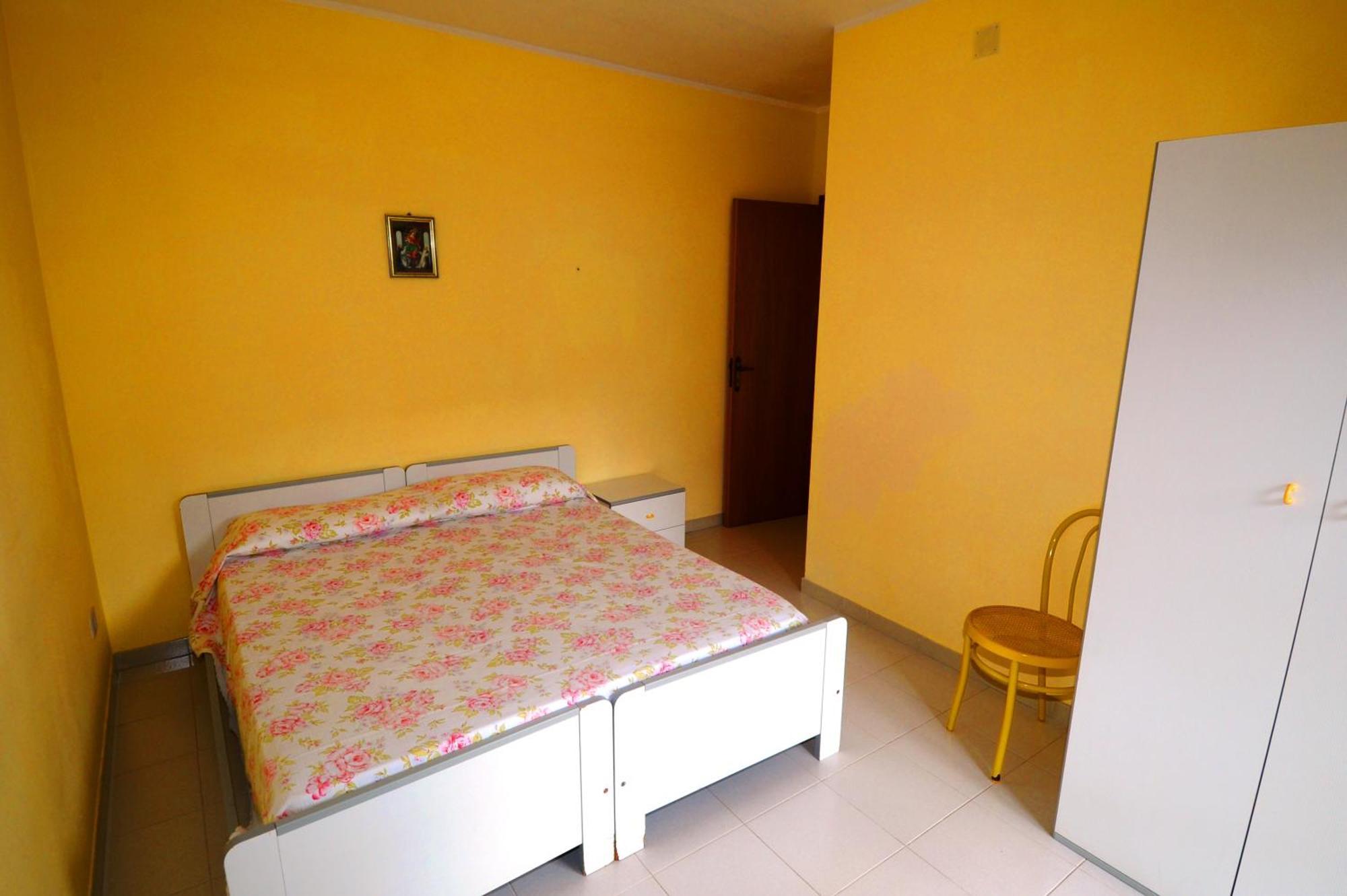 Appartement Del Sole *