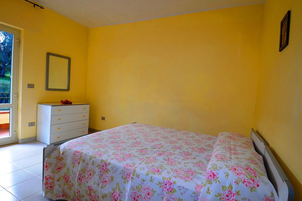 Appartement Del Sole *