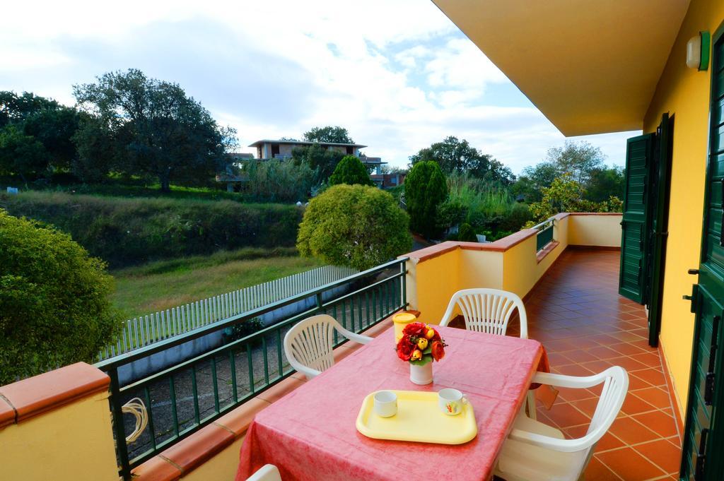 Appartement Del Sole