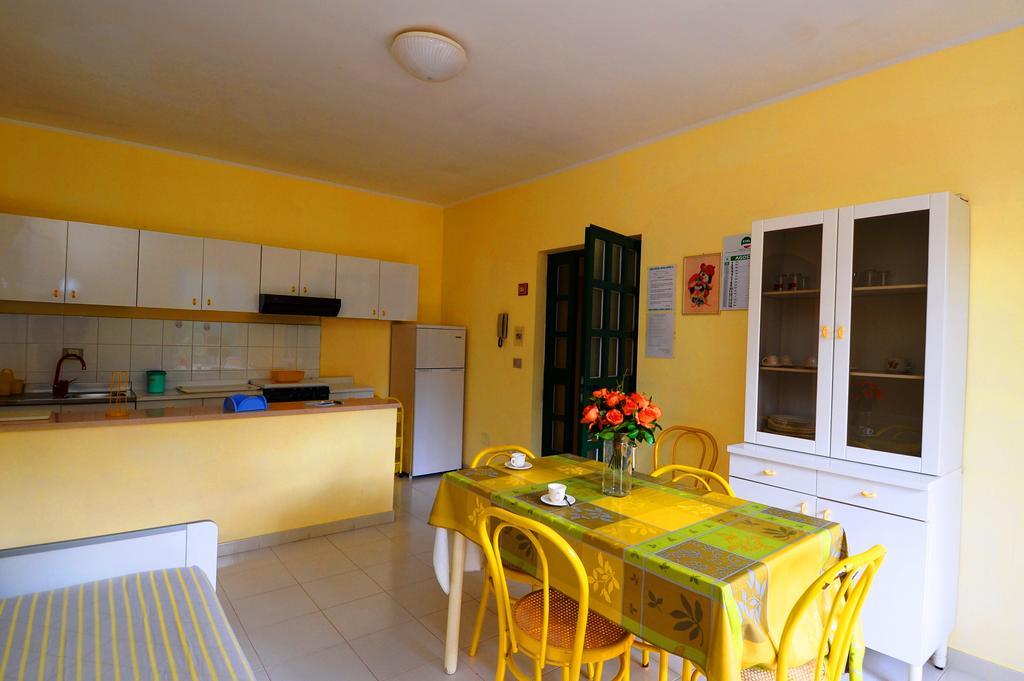Appartement Del Sole