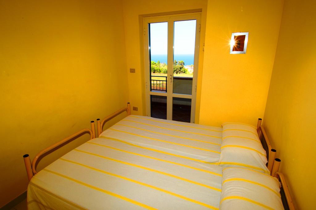 Del Sole Tropea