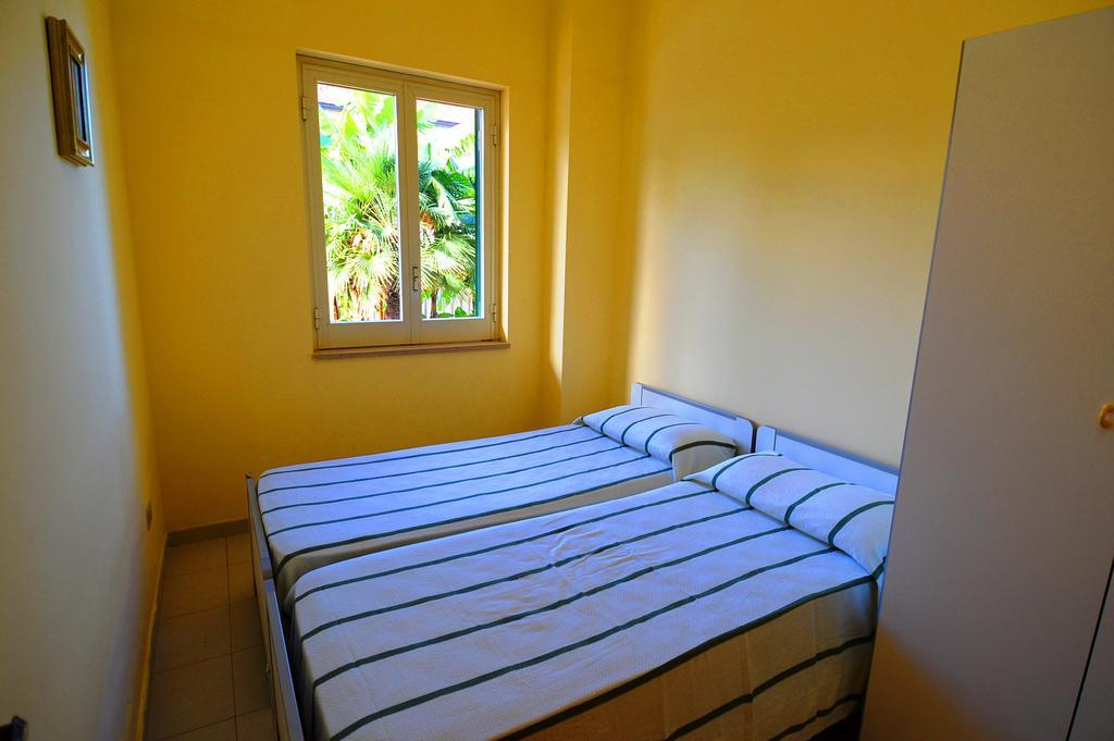 Apartment Del Sole Tropea