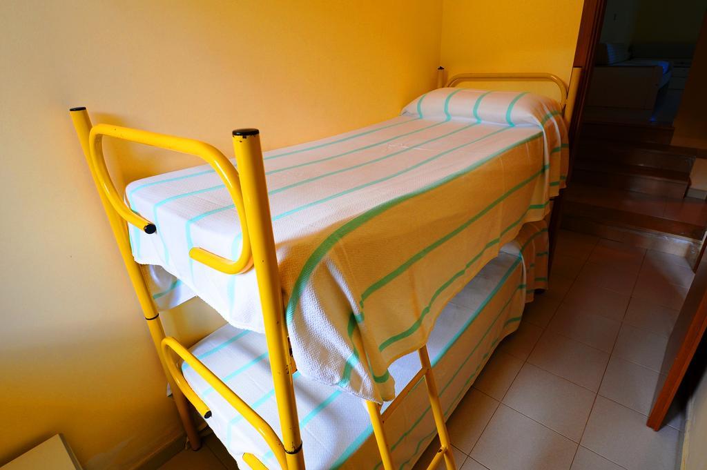 Apartment Del Sole *