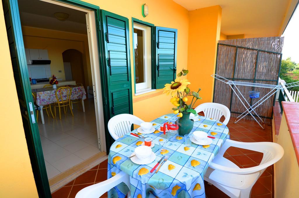 Apartment Del Sole Tropea