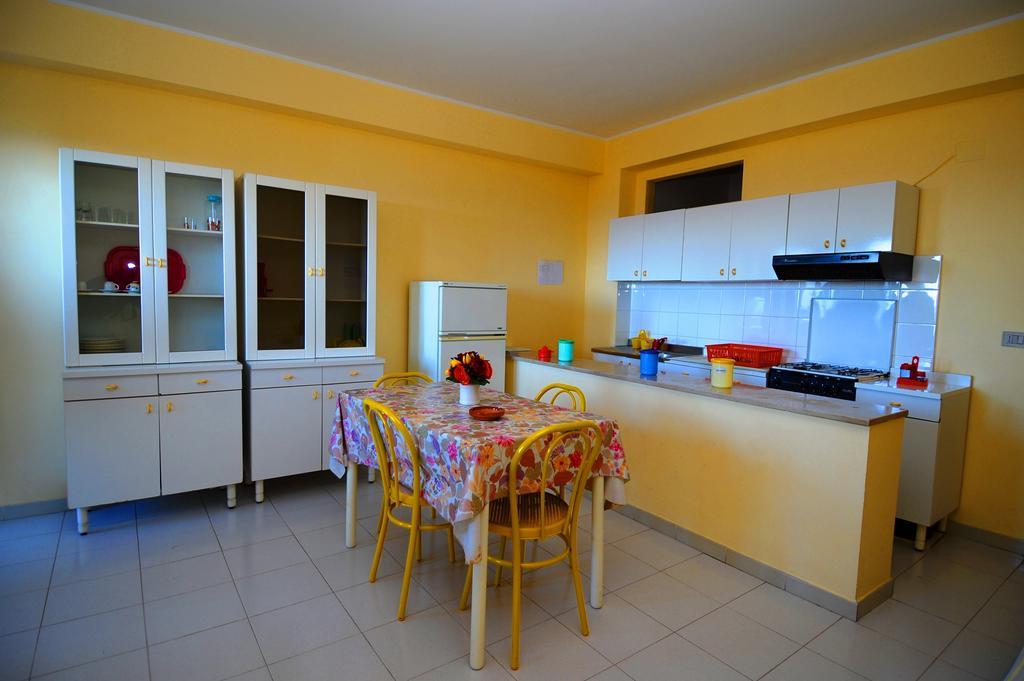 Apartment Del Sole Tropea