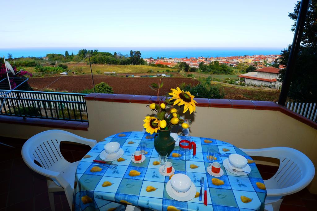 Del Sole Tropea