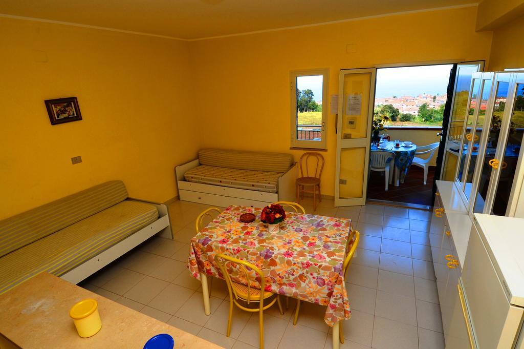 Apartment Del Sole *