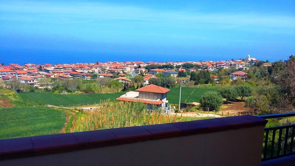 Del Sole Apartment
