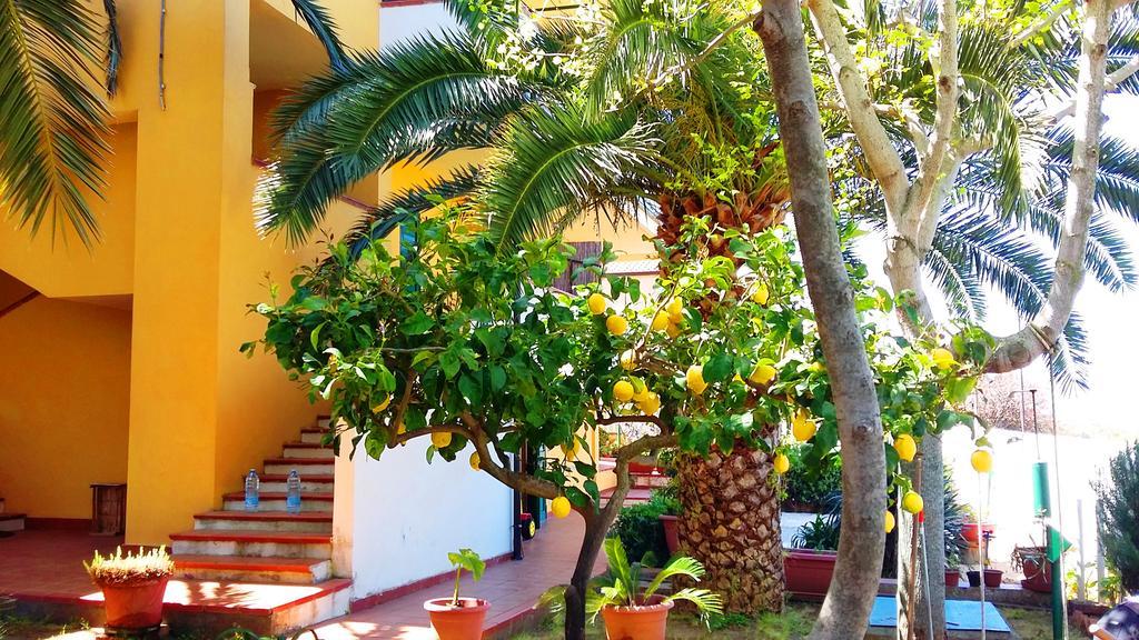 Appartement Del Sole *
